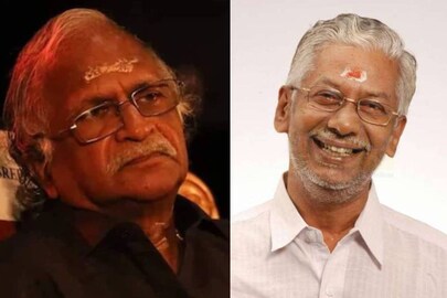 ശ്രീകുമാരന്‍ തമ്പി, എസ് രമേശന്‍ നായര്‍