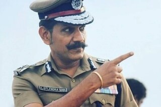 Sylendra Babu Sylendra Babu