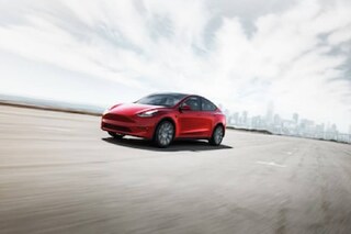 പ്രതീകാത്മക ചിത്രം (Tesla Model Y- Image source Tesla)  പ്രതീകാത്മക ചിത്രം (Tesla Model Y- Image source Tesla)