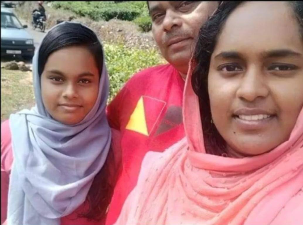കോട്ടയത്ത് 12കാരിയായ മകളെ കൊന്ന ശേഷം അമ്മ ആത്മഹത്യയ്ക്ക് ശ്രമിച്ചു