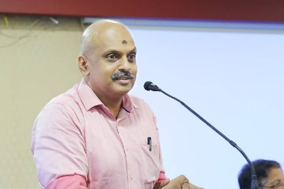എഡിജിപി എസ് ശ്രീജിത്ത്