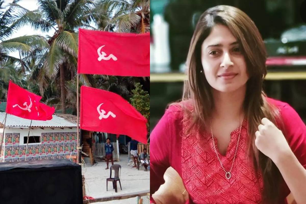 ഐഷ സുൽത്താനയ്ക്ക് പിന്തുണയുമായി സിപിഐ; രാജ്യദ്രോഹ കേസിൽ നിയമസഹായം നൽകും