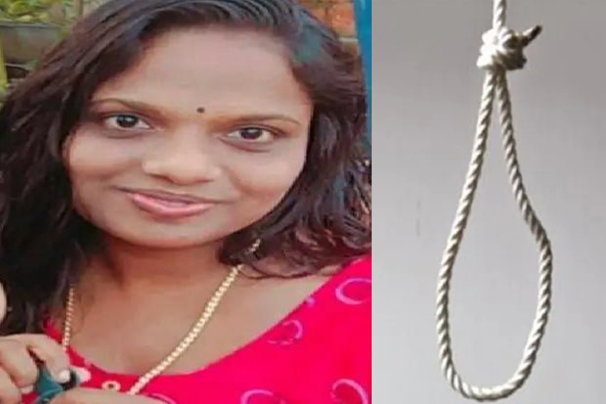 ആലപ്പുഴയിൽ യുവതി തൂങ്ങി മരിച്ച നിലയിൽ; രണ്ടു ദിവസത്തിനുള്ളിൽ സമാനമായ അഞ്ചാം മരണം