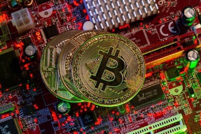 bitcoin