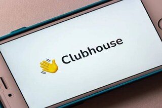 clubhouse