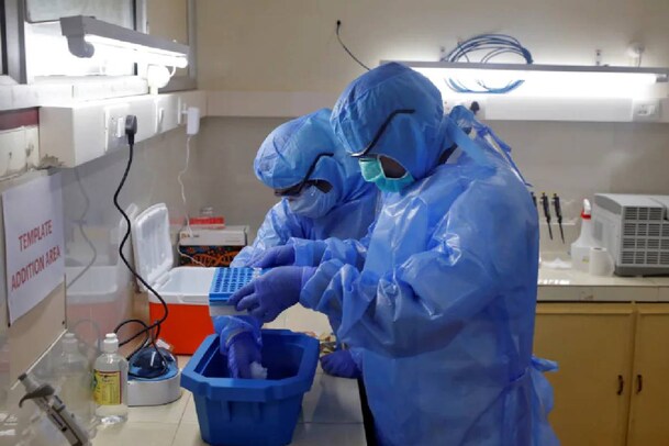 Covid 19| രോഗികൾ കൂടി; സംസ്ഥാനത്ത് ഇന്ന് 18,531 പേര്‍ക്ക് കോവിഡ്, ടിപിആർ 11.91