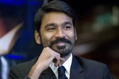 dhanush 