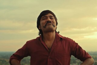 Dhanush-Karthik Subbaraj's Jagame Thandhiram  Dhanush-Karthik Subbaraj's Jagame Thandhiram