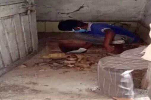 Covid Isolation Centre In Maharashtra