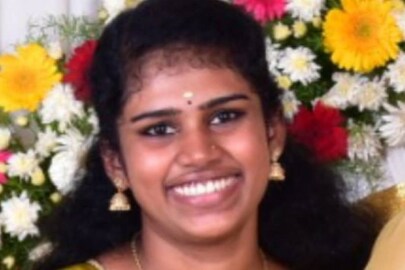 കൊല്ലപ്പെട്ട ദൃശ്യ