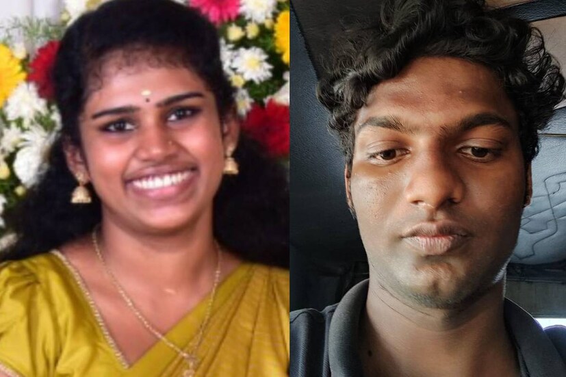 malappuram, elamkulam, love proposal, murder, drishya, vineesh vinod, മലപ്പുറം, കൊലപാതകം, ഏലംകുളം, പ്രണയാഭ്യർത്ഥന നിരസിച്ചതിന്, ദൃശ്യ, വിനീഷ് വിനോദ്