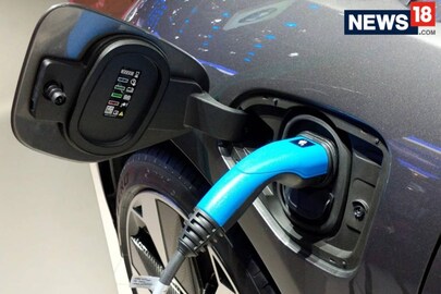 electric vehicle