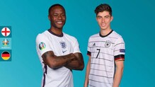 Euro Cup | യൂറോയില്‍ ഇന്ന് വമ്പന്മാര്‍ ഇറങ്ങുന്നു, ജര്‍മനിയും ഇംഗ്ലണ്ടും നേര്‍ക്കുനേര്‍