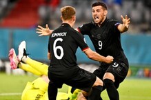 Euro Cup| യൂറോ കപ്പ്: ഹംഗറിയുമായി സമനില, ജർമനി പ്രീക്വാർട്ടറിൽ