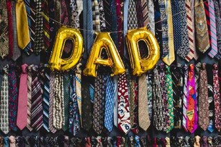 happy fathers day