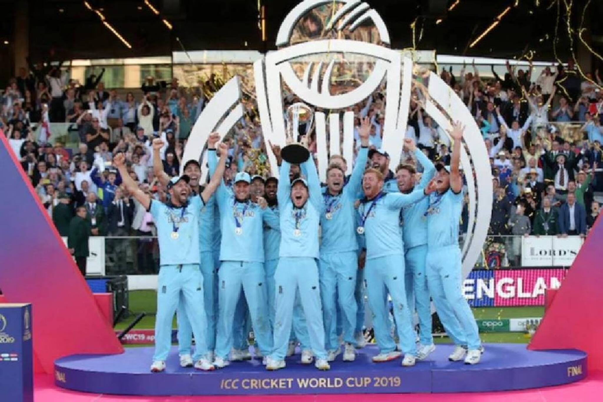 ഇനി കളിമാറും; ഏകദിന ലോകകപ്പിൽ 14 ടീമുകൾ, ടി20യിൽ 20 ; ചാമ്പ്യൻസ് ട്രോഫി തിരിച്ചു വരുന്നു