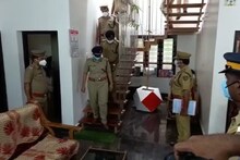 'വിസ്മയയുടെ മരണത്തിൽ ശക്തമായ തെളിവുണ്ട്, ജീവപര്യന്തം വരെ ലഭിക്കാവുന്ന കുറ്റം': ഐജി ഹർഷിത