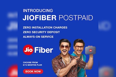 jio fiber postpaid