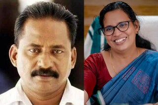 News18 Malayalam News18 Malayalam