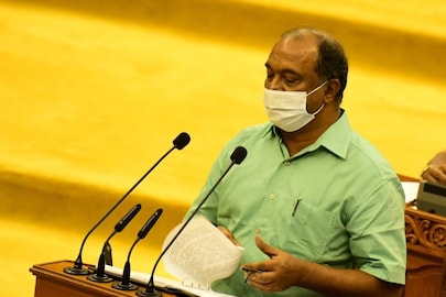 kn balagopal