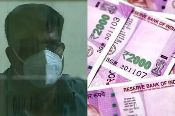 കൊടകര കുഴല്‍പ്പണ കേസ്: സി.പി.എം പ്രവര്‍ത്തകന്‍ റജിലിനെ ചോദ്യം ചെയ്ത് വിട്ടയച്ചു