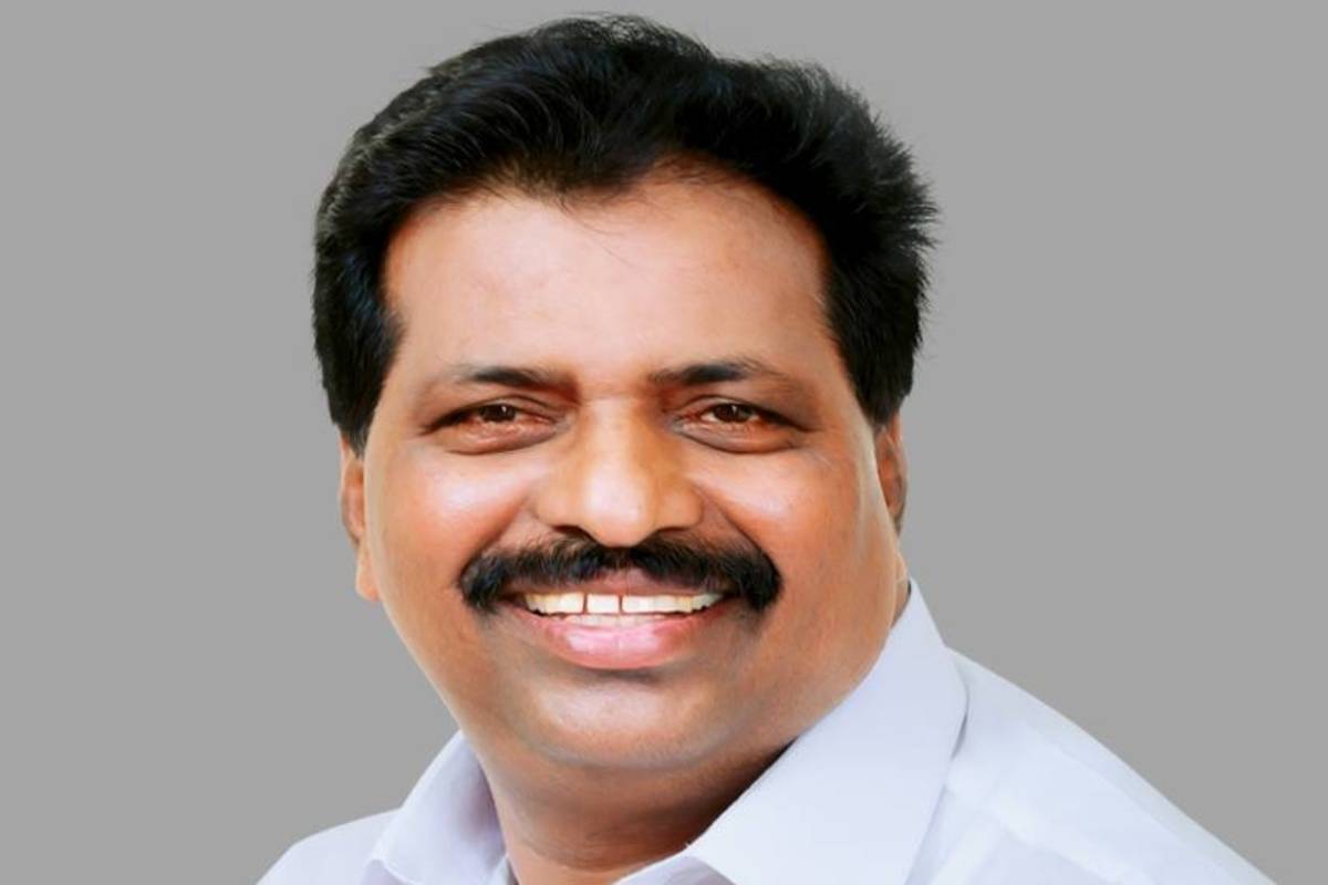 'കെപിസിസി അധ്യക്ഷ സ്ഥാനത്തേക്ക് പരിഗണിക്കപ്പെടാൻ ഞാൻ യോഗ്യൻ'; കൊടിക്കുന്നിൽ സുരേഷ്