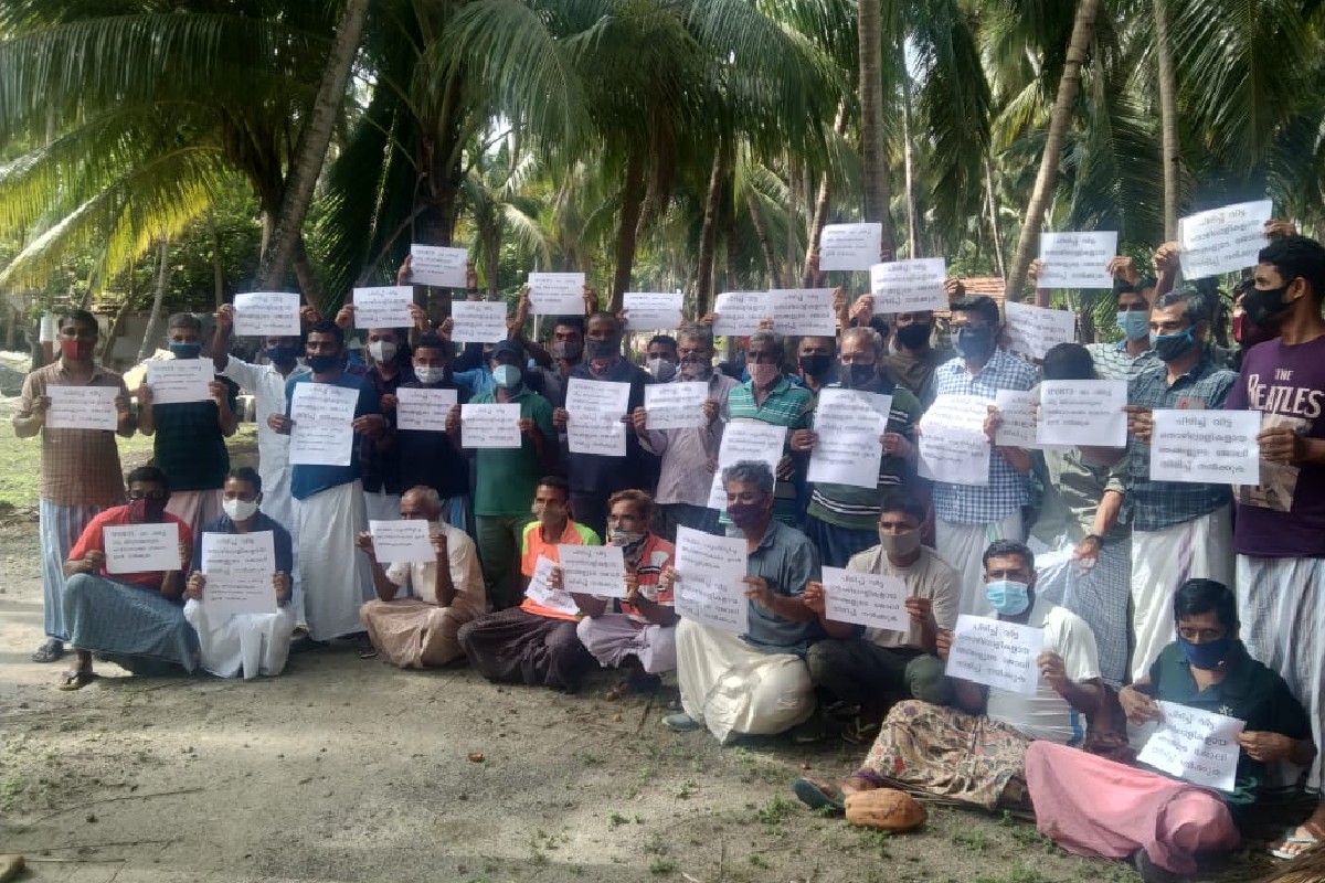 മാംസം സൂക്ഷിക്കാൻ ആവശ്യമായ സൗകര്യങ്ങൾ ഇല്ലെന്ന് കേന്ദ്രം; വാദം അംഗീകരിക്കാതെ ഹൈക്കോടതി