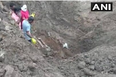 Photo : ANI Photo : ANI