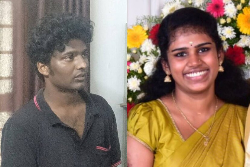 malappuram, elamkulam, love proposal, murder, drishya, vineesh vinod, മലപ്പുറം, കൊലപാതകം, ഏലംകുളം, പ്രണയാഭ്യർത്ഥന നിരസിച്ചതിന്, ദൃശ്യ, വിനീഷ് വിനോദ്