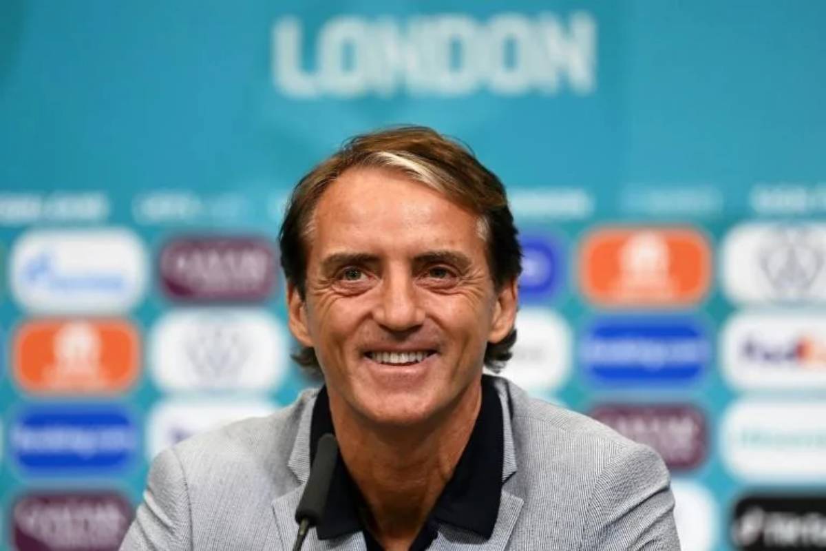 Euro Cup| ഓസ്ട്രിയ ക്വാർട്ടറിലെ എതിരാളികളെക്കാൾ കടുപ്പം - മാൻചീനി