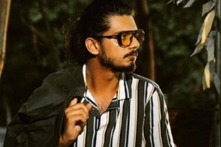 മാർ‍ട്ടിൻ ജോസഫ്