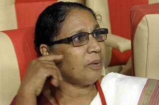 എം സി ജോസഫൈൻ എം സി ജോസഫൈൻ