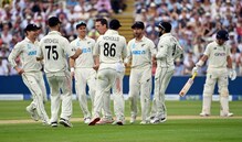 WTC Final | ടെസ്റ്റ് ചാമ്പ്യന്‍ഷിപ്പ് ഫൈനലിനുള്ള ടീമിനെ പ്രഖ്യാപിച്ച് ന്യൂസിലന്‍ഡ്