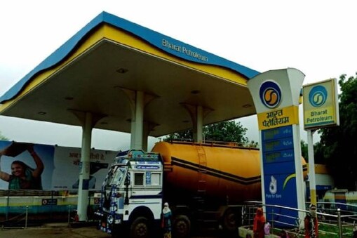petrol diesel price