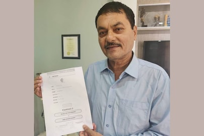 poet manzar