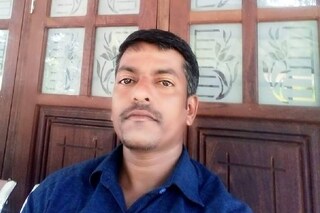 അറസ്റ്റിലായ പ്രശാന്ത്