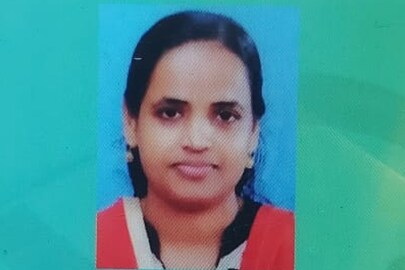 മരിച്ച ലിജി