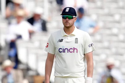 R Ashwin responds to England pacer Ollie Robinson’s suspension
