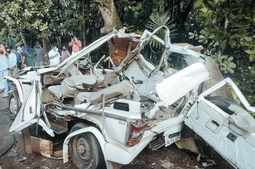 Malayalam News – Ramanattukara car accident during smuggling attempt to snatch gold;  Eight in custody |  News18 Kerala, Crime Latest Malayalam News