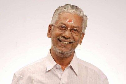 എസ്. രമേശന്‍ നായര്‍
