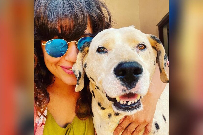  'എന്റെ ചെക്കാ, ഞാൻ ആരാണെന്നറിയാൻ അത്ര ബുദ്ധിമുട്ടുകയൊന്നും വേണ്ട, നേരിട്ടിങ് വന്നാൽ മതി. മനസ്സിലാക്കി താരം കേട്ടോ' എന്നായി രഞ്ജിനി. എന്നാൽ സദാചാര ആങ്ങളയ്ക്കു അതുകൊണ്ടും തൃപ്തി വന്നില്ല. അടുത്ത കമെന്റിലൂടെ കൂടുതൽ മികച്ച മറുപടി ചോദിച്ചു വാങ്ങി