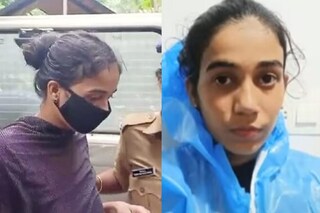 രേഷ്മ