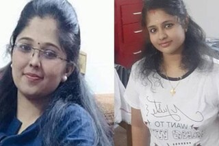 അശ്വതി വിജയൻ, ഷിൻസി ഫിലിപ്പ് അശ്വതി വിജയൻ, ഷിൻസി ഫിലിപ്പ്