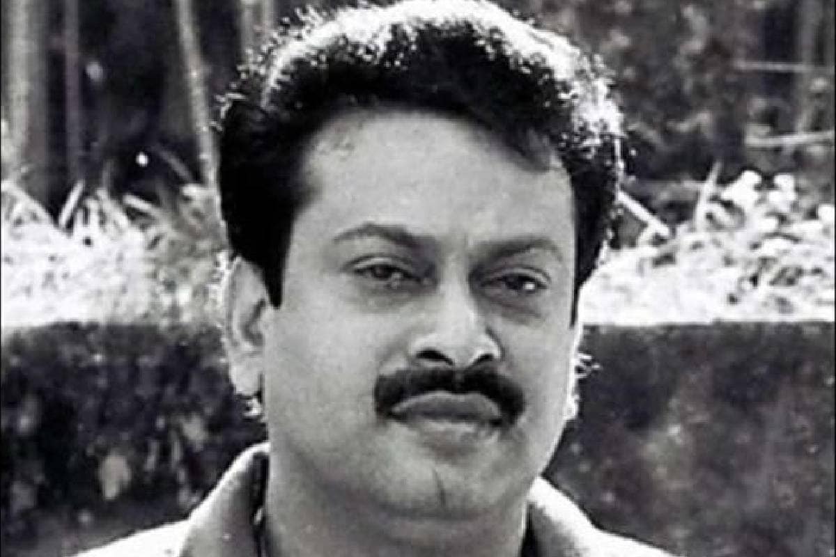 Malayalam News 24 Years In The Memory Of Actor Sukumaran Prithviraj Shared The Picture Actor 6933