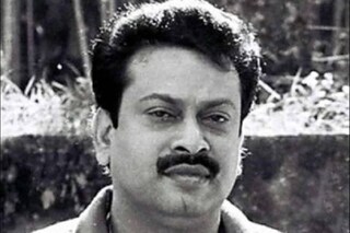 നടൻ സുകുമാരൻ