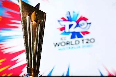 T20 World Cup
