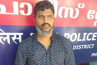 തമിഴ് സെല്‍വന്‍