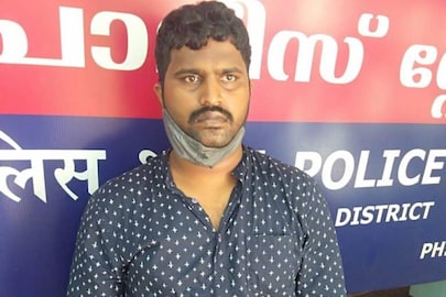 തമിഴ് സെല്‍വന്‍