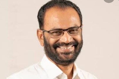 വി കെ മധു