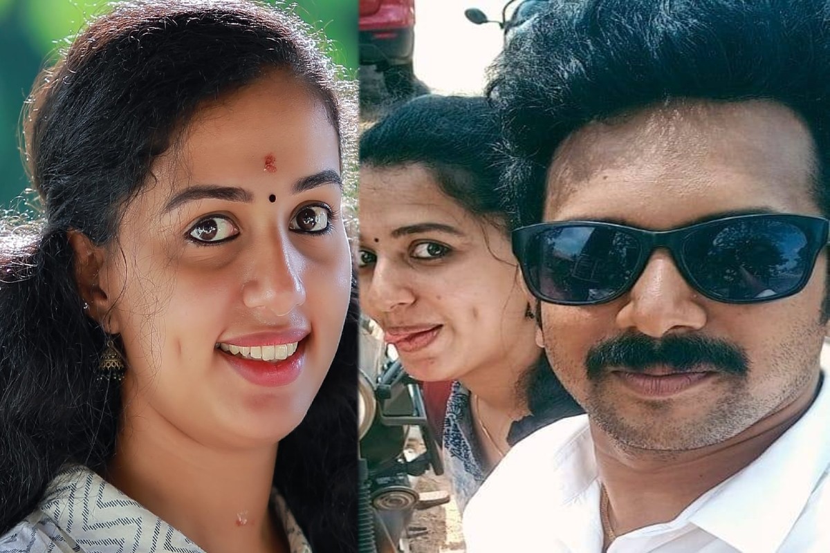 വിസ്മയ